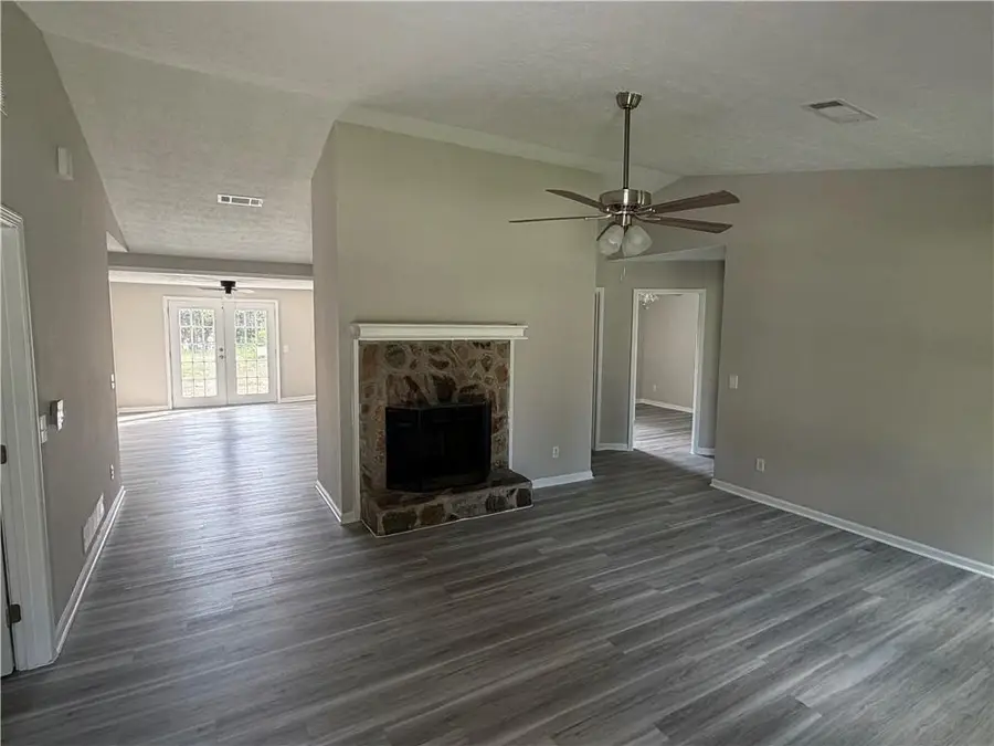 3321 Mustang Drive, Powder Springs, GA 30127 - #2