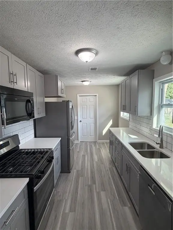 3321 Mustang Drive, Powder Springs, GA 30127 - #3