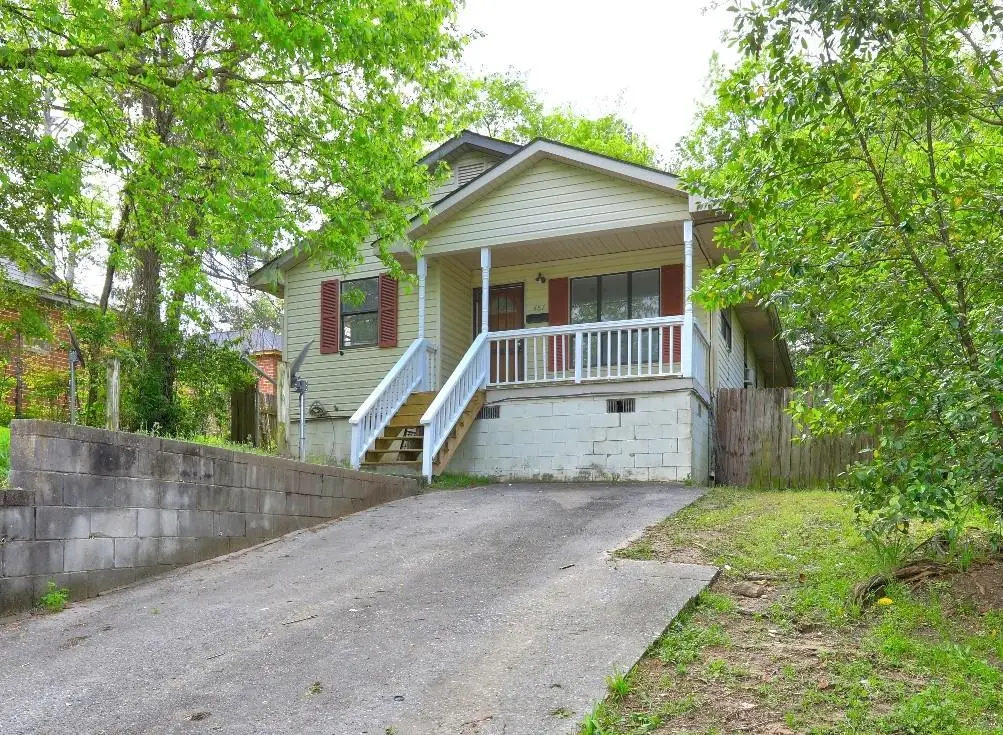 487 Cowan Street, Macon, GA 31217 - #1