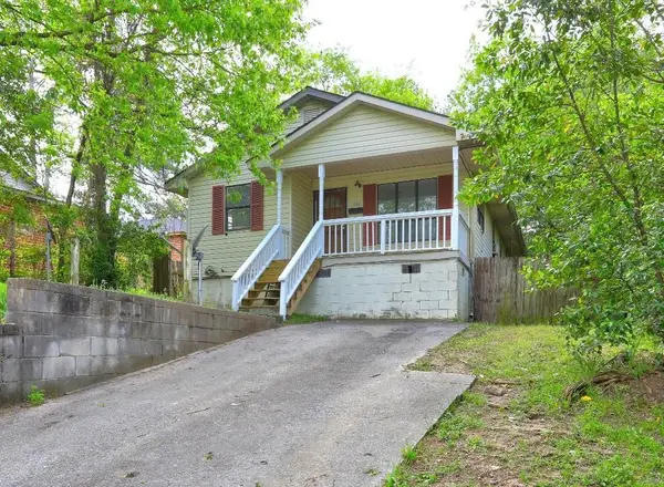 487 Cowan Street, Macon, GA 31217