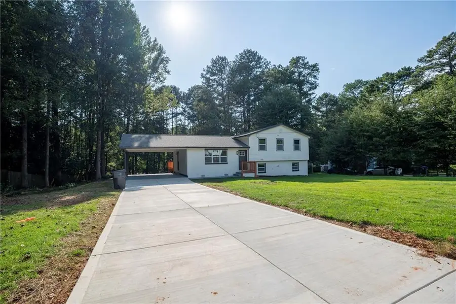 2879 Winchester Court, Duluth, GA 30096 - #2