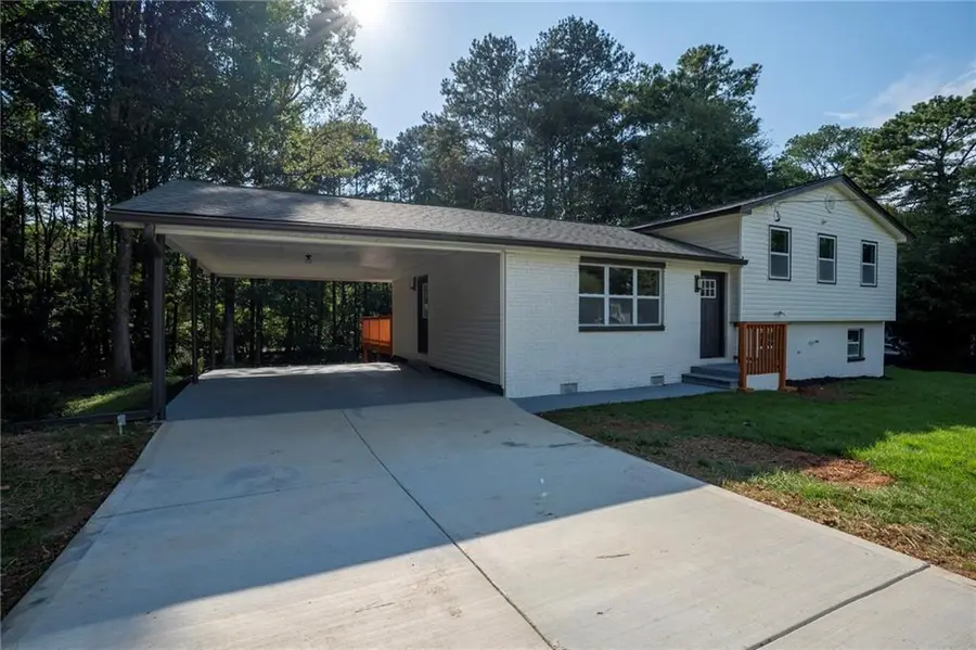 2879 Winchester Court, Duluth, GA 30096 - #3