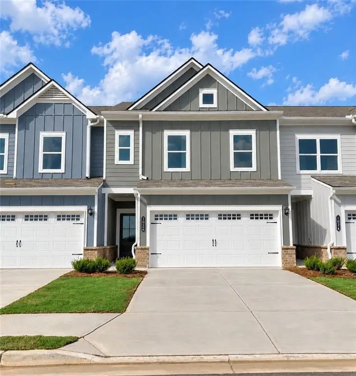 1026 Stiles Circle #14, Cartersville, GA 30120 - #1