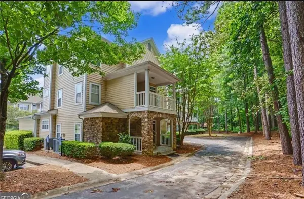 1031 Whitshire Way #1031, Alpharetta, GA 30004