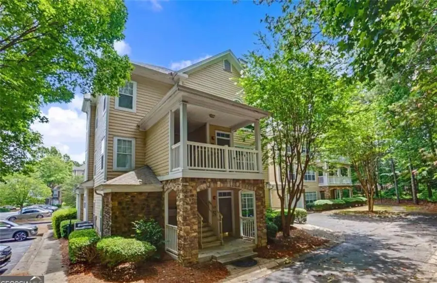 1031 Whitshire Way #1031, Alpharetta, GA 30004 - #2