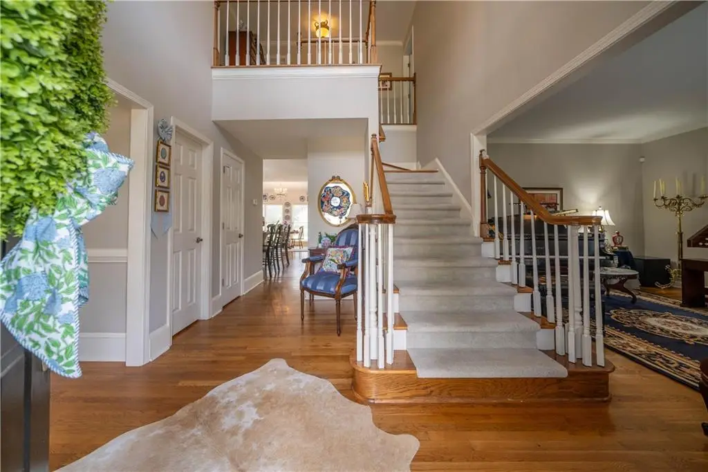7 Sterling Court, Cartersville, GA 30120 - #1