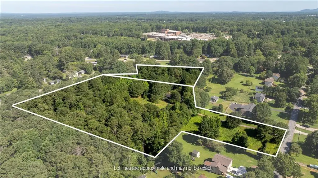 6266 Britt Road Sw, Mableton, GA 30126 - #1