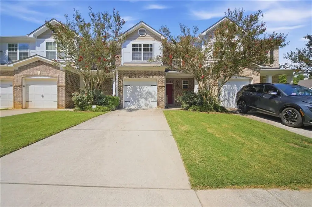 3318 Fernview Drive, Lawrenceville, GA 30044 - #1
