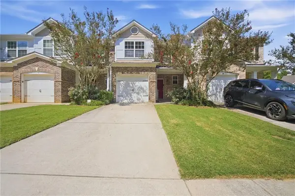 3318 Fernview Drive, Lawrenceville, GA 30044
