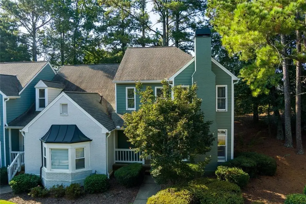 401 Carryback Drive Ne, Marietta, GA 30068 - #1