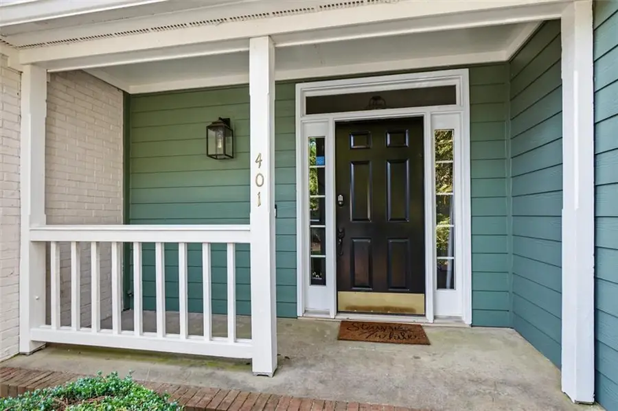 401 Carryback Drive Ne, Marietta, GA 30068 - #3