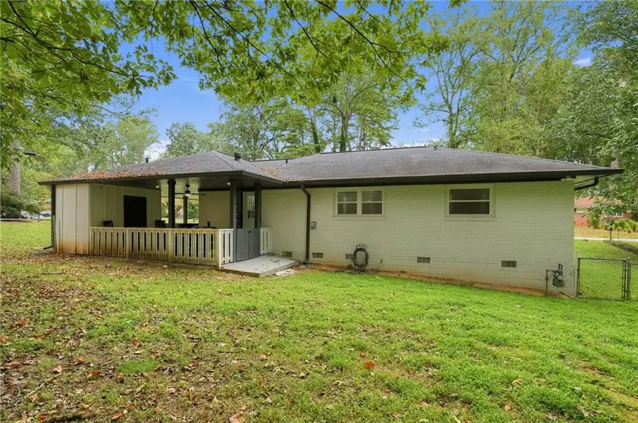 2762 Connally Drive Sw, Atlanta, GA 30311 - #3