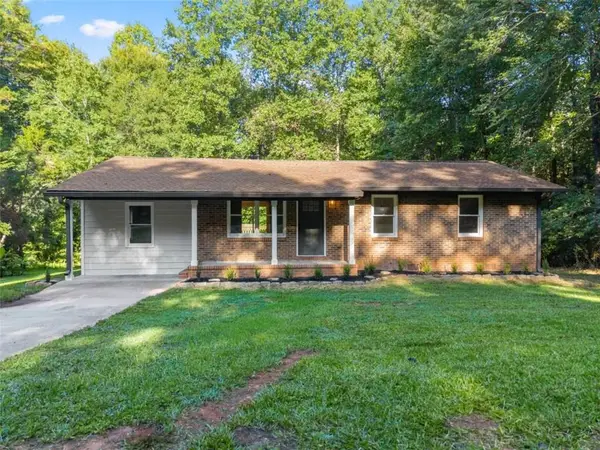 937 Sam Craven Road, Cleveland, GA 30528