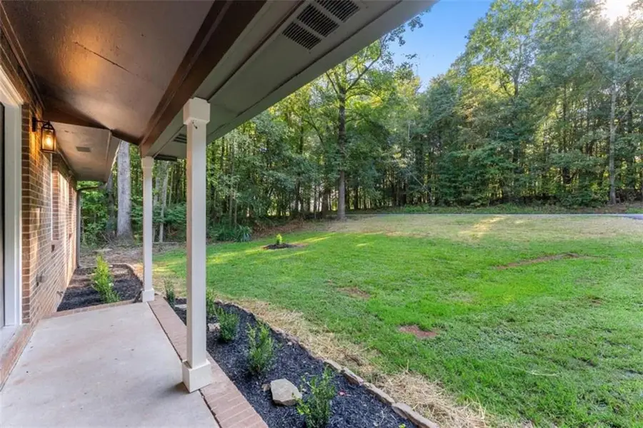 937 Sam Craven Road, Cleveland, GA 30528 - #2