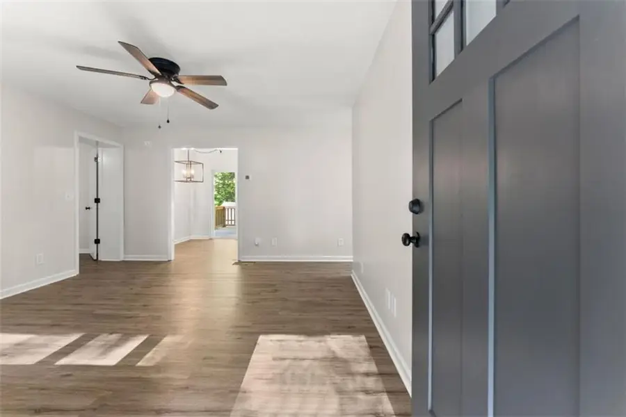 937 Sam Craven Road, Cleveland, GA 30528 - #3