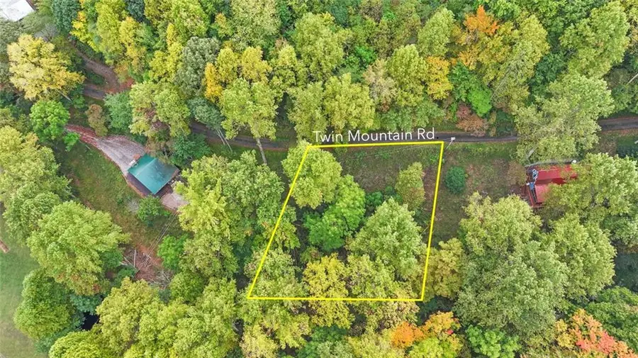 00 Twin Mtn Road, Hiawassee, GA 30546 - #2