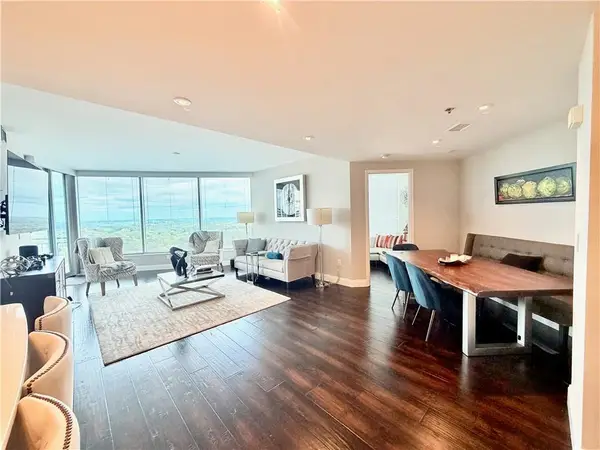 3338 Peachtree Road Ne #2303, Atlanta, GA 30326