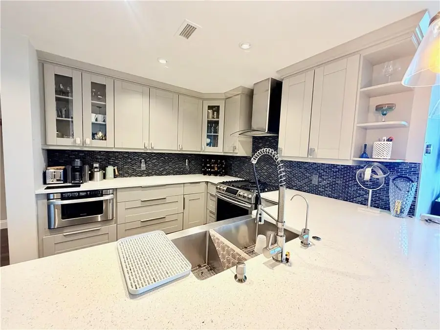 3338 Peachtree Road Ne #2303, Atlanta, GA 30326 - #2