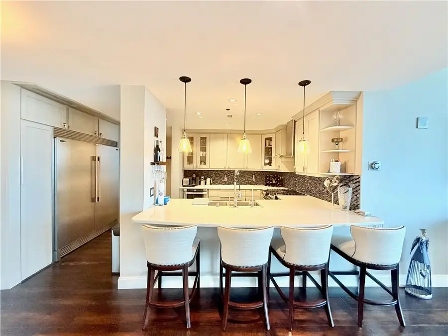 3338 Peachtree Road Ne #2303, Atlanta, GA 30326 - #3
