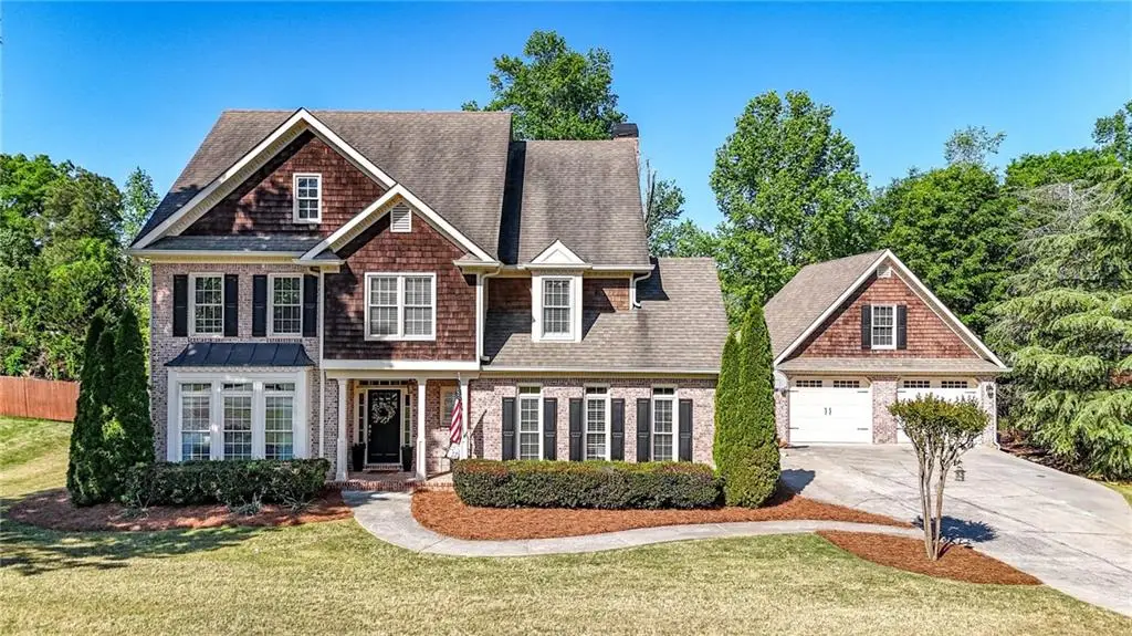 16 Stratford Lane, Cartersville, GA 30120 - #1