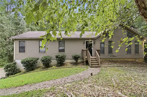 5756 Lake Court Nw, Kennesaw, GA 30152