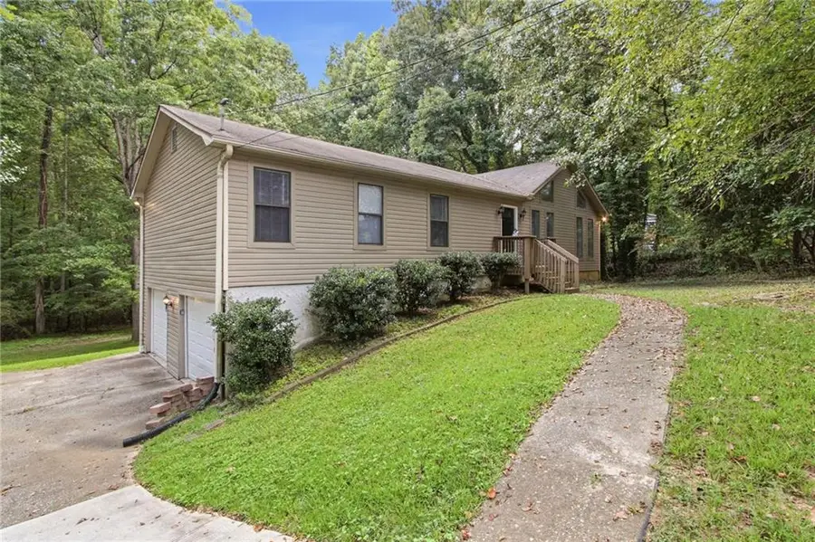 5756 Lake Court Nw, Kennesaw, GA 30152 - #2