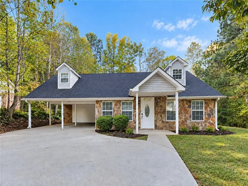1781 Jimmy Dodd Road, Buford, GA 30518 - #1