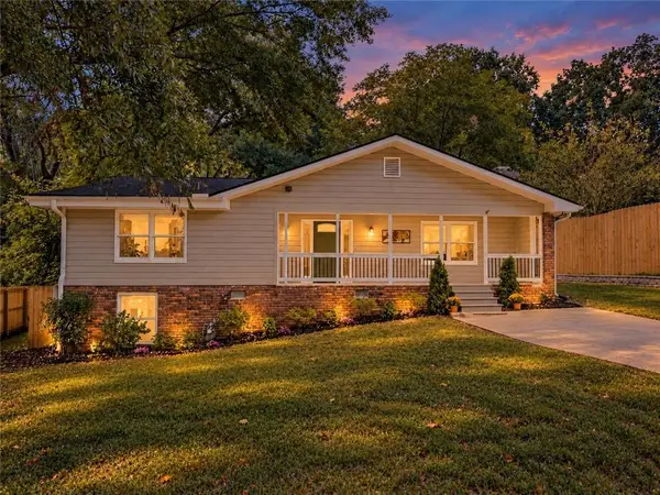 848 East Avenue, Scottdale, GA 30079
