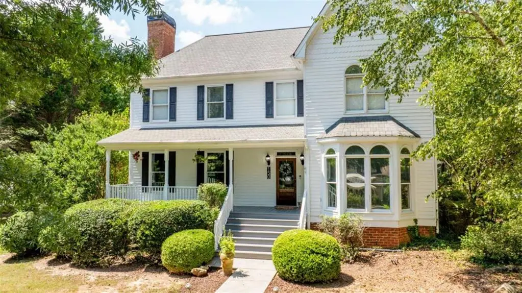 150 Mackenzie Lane, Fayetteville, GA 30214 - #1
