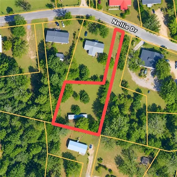 2253 Nellie Drive, Augusta, GA 30906