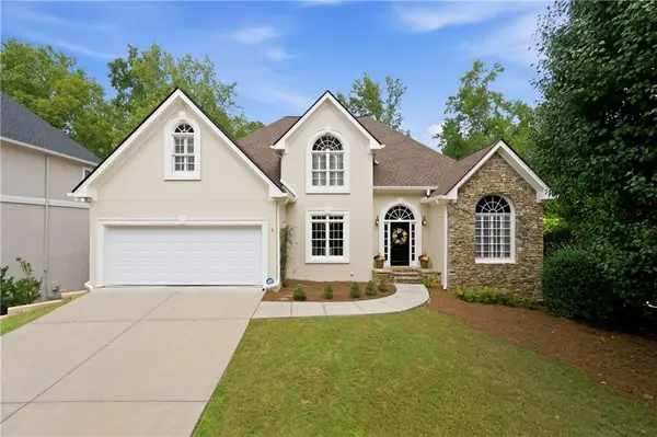 4880 Haydens Walk Drive, Johns Creek, GA 30022