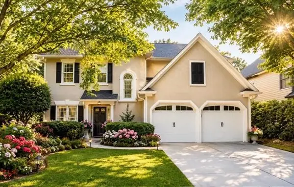 4545 Chelton Court Se, Smyrna, GA 30080