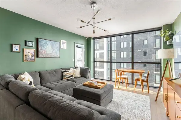 1280 W Peachtree Street Nw #2803, Atlanta, GA 30309