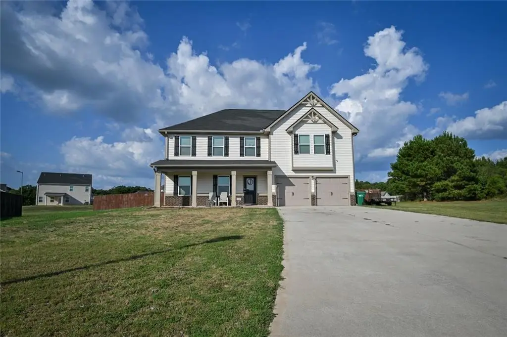 103 Clarks Court, Jackson, GA 30233 - #1