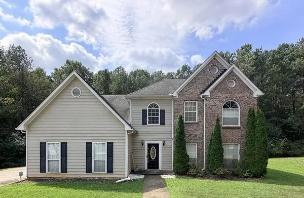 4284 Bucknell Drive, Decatur, GA 30034