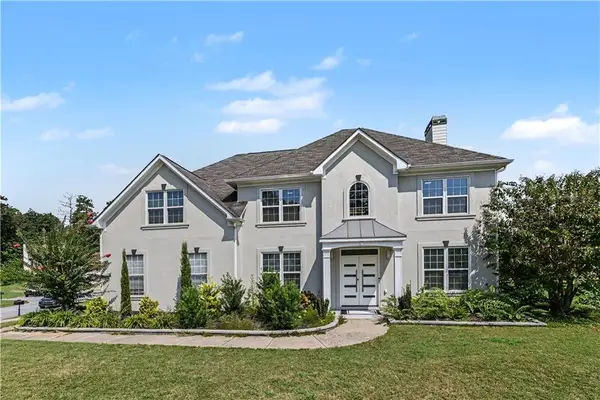 305 Belgrave Court Sw, Atlanta, GA 30331