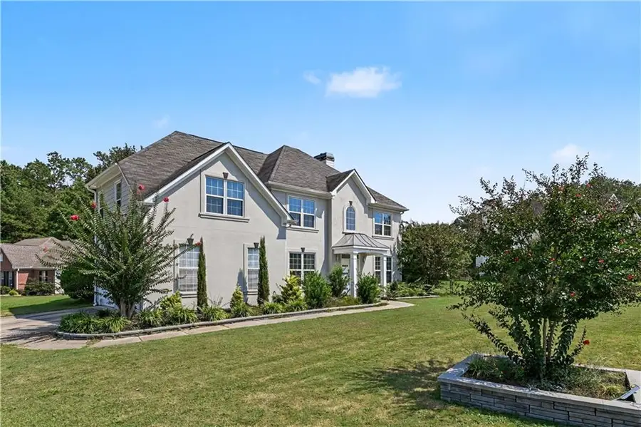305 Belgrave Court Sw, Atlanta, GA 30331 - #2