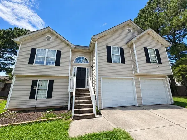 17 Triangle Lane, Adairsville, GA 30103