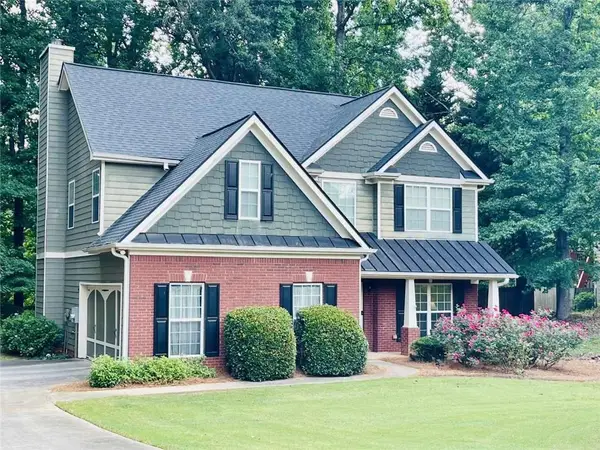 933 Vinings Drive, Winder, GA 30680