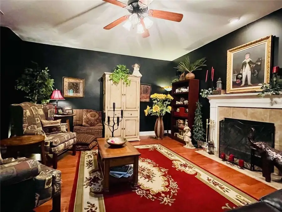 933 Vinings Drive, Winder, GA 30680 - #3