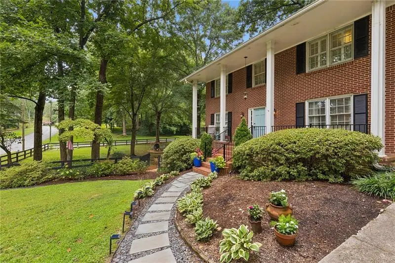 2544 Circlewood Road Ne, Atlanta, GA 30345 - #1