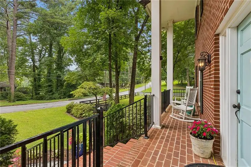 2544 Circlewood Road Ne, Atlanta, GA 30345 - #3