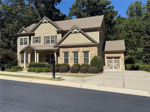 2720 Cogburn Lane, Milton, GA 30004