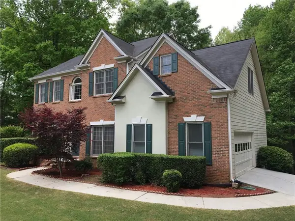 455 Summer Breeze Court, Alpharetta, GA 30005