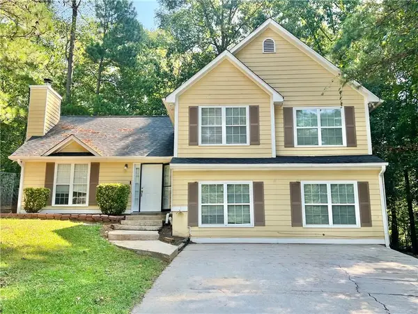 4010 Marshwood Trace, Atlanta, GA 30349