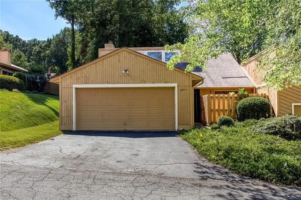 891 Lake Hollow Boulevard Sw, Marietta, GA 30064 - #1