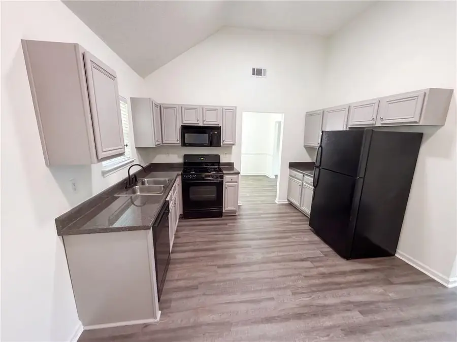 4720 Buffalo Street, Fairburn, GA 30213 - #2