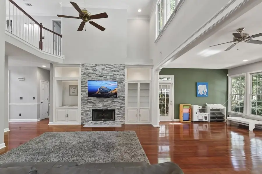 4645 Gran River Glen, Duluth, GA 30096 - #2