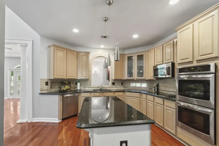 4645 Gran River Glen, Duluth, GA 30096 - #3