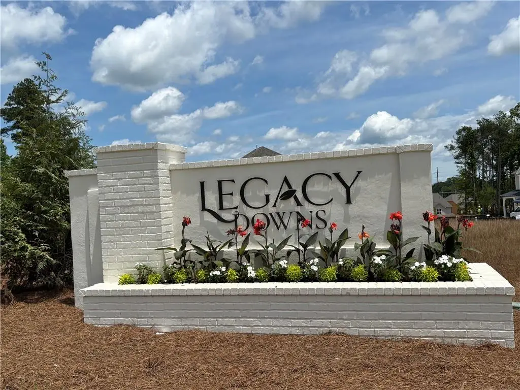 421 Edgewater Chase, Canton, GA 30115 - #1